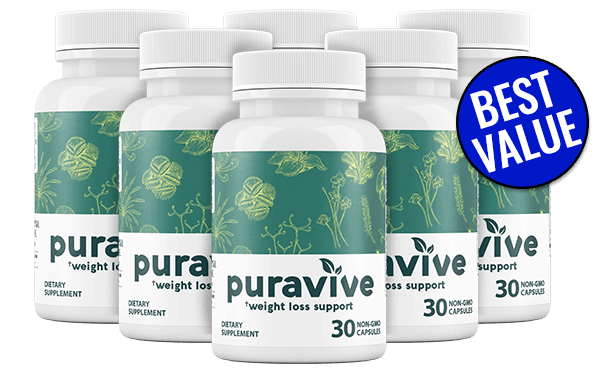 Puravive Supplement