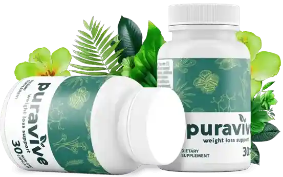 Puravive Weight Loss Supplement